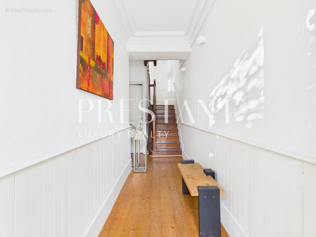 Appartement à BIARRITZ