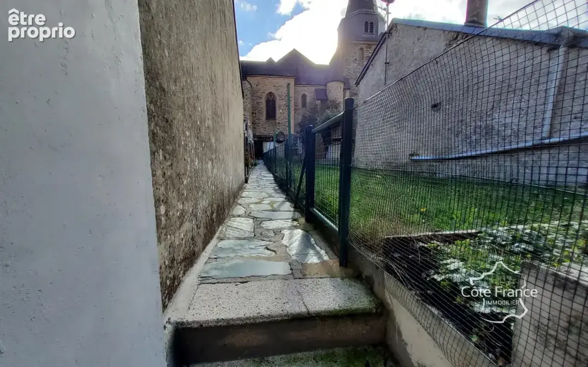 08 MONTHERME. Maison 3 chambres - photo 6