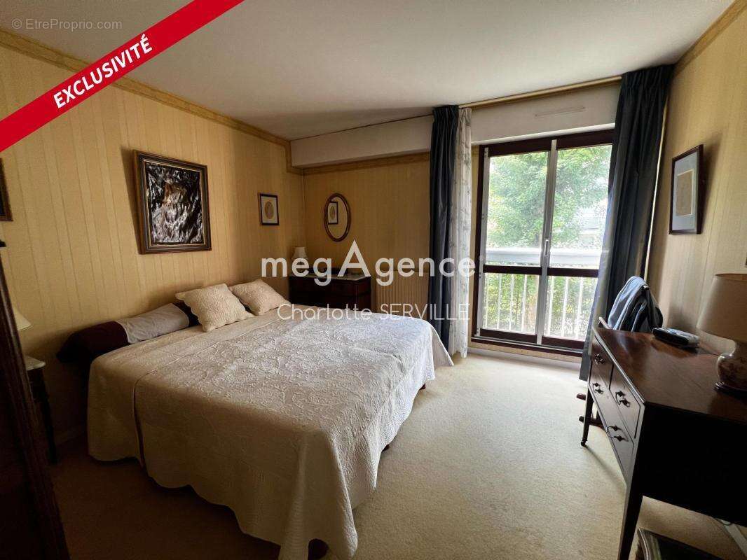 Appartement à LE CHESNAY