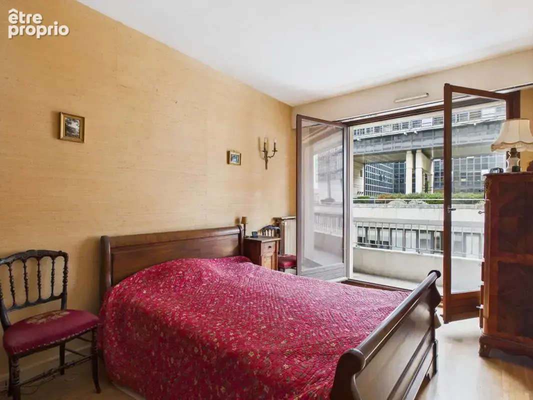 Appartement familial de 94m2 de 3 chambres avec balcon - photo 11