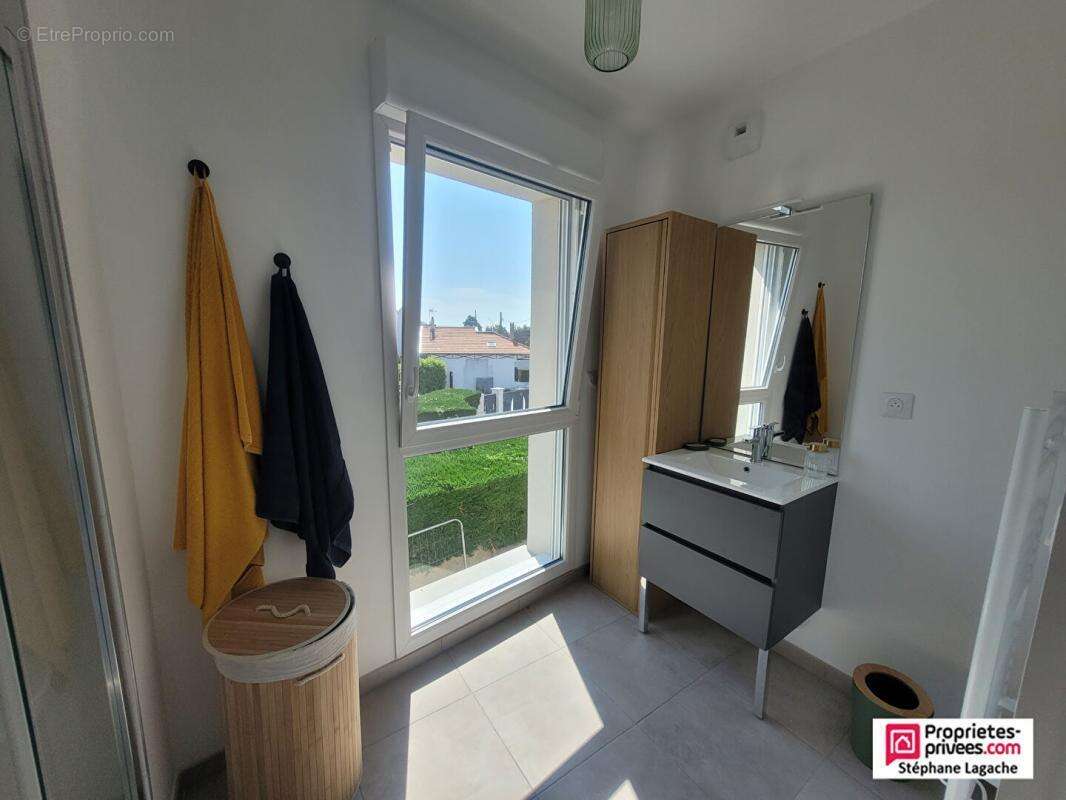 Appartement à MERLIMONT