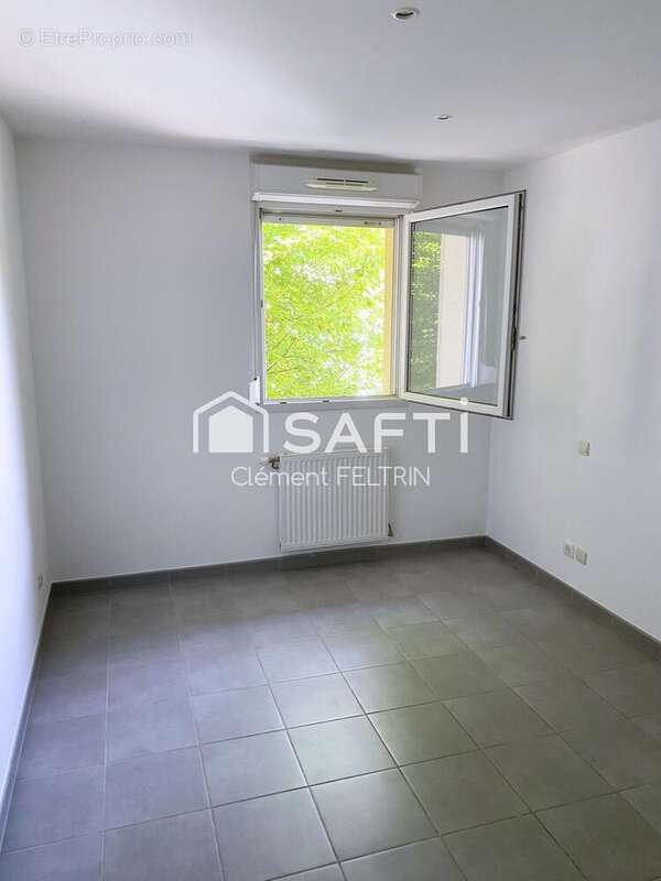 Appartement 84 m² à Auzeville-Tolosane  - photo 7