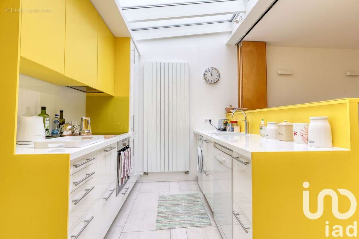 Photo 3 - Maison à BAGNOLET