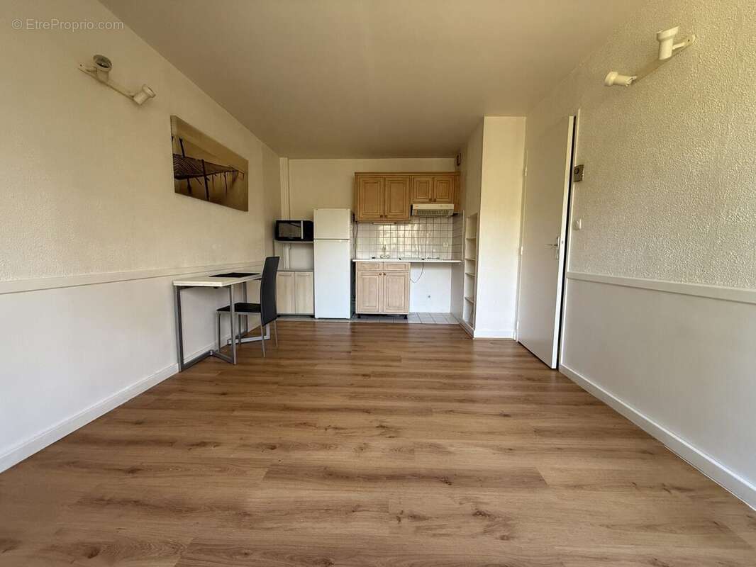 Appartement à LAMORLAYE