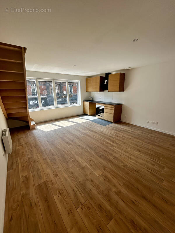 Appartement à LILLE