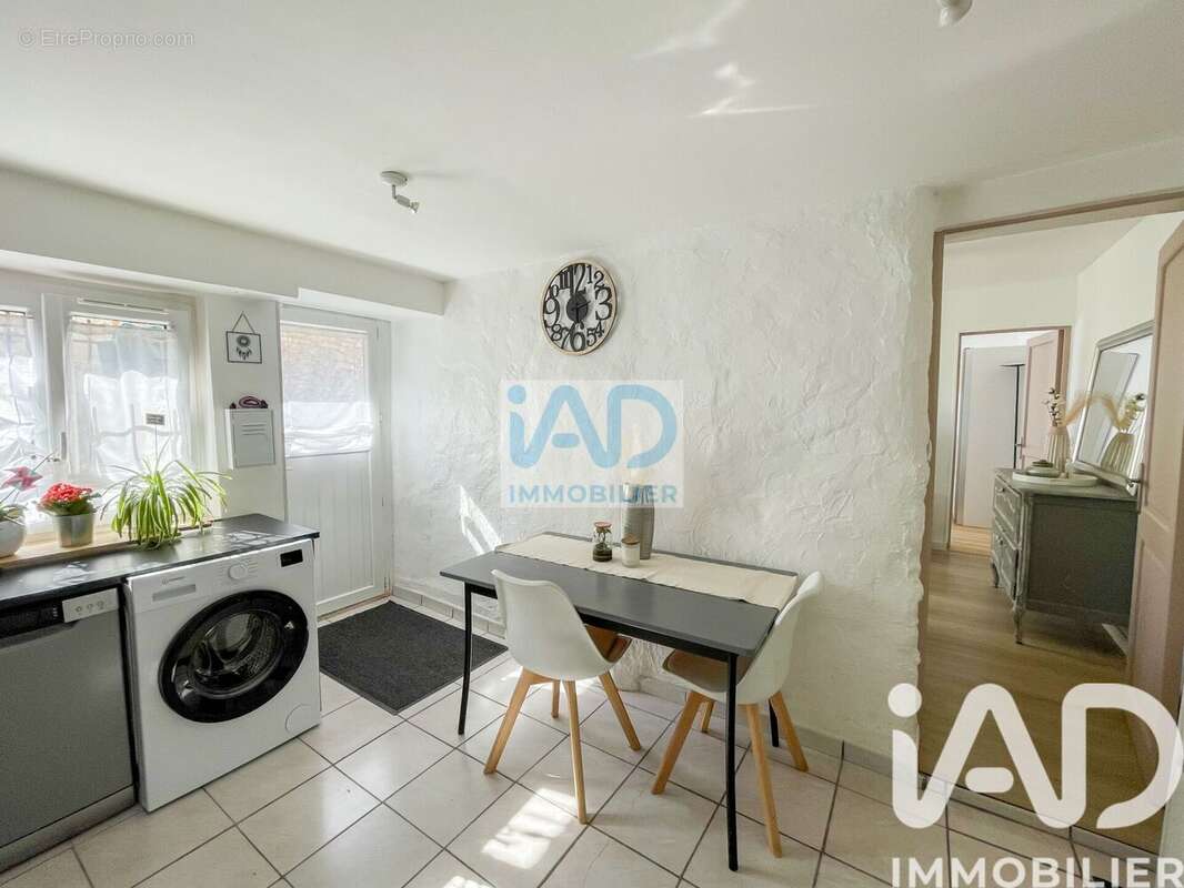 Photo 7 - Appartement à LINAS