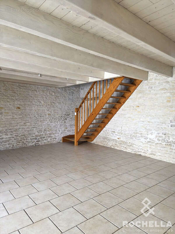 Maison 78 m² à Saint-Sauveur-D'aunis  - photo 8