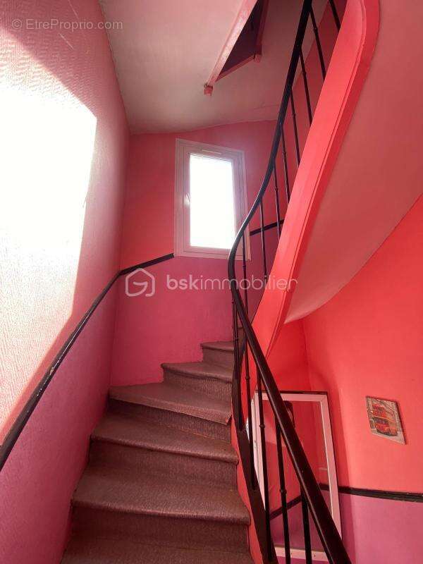 Appartement à LE HAVRE