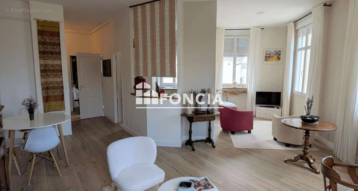 Appartement à PERIGUEUX