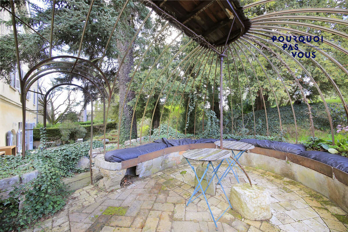 Appartement à IRIGNY