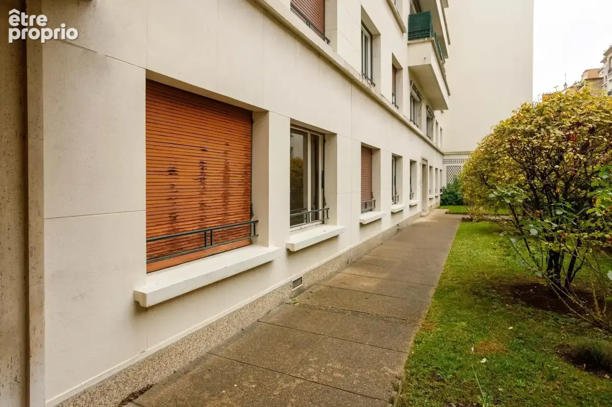 Appartement à vendre 2/3 pièces ASNIERES SUR SEINE (92) - photo 11