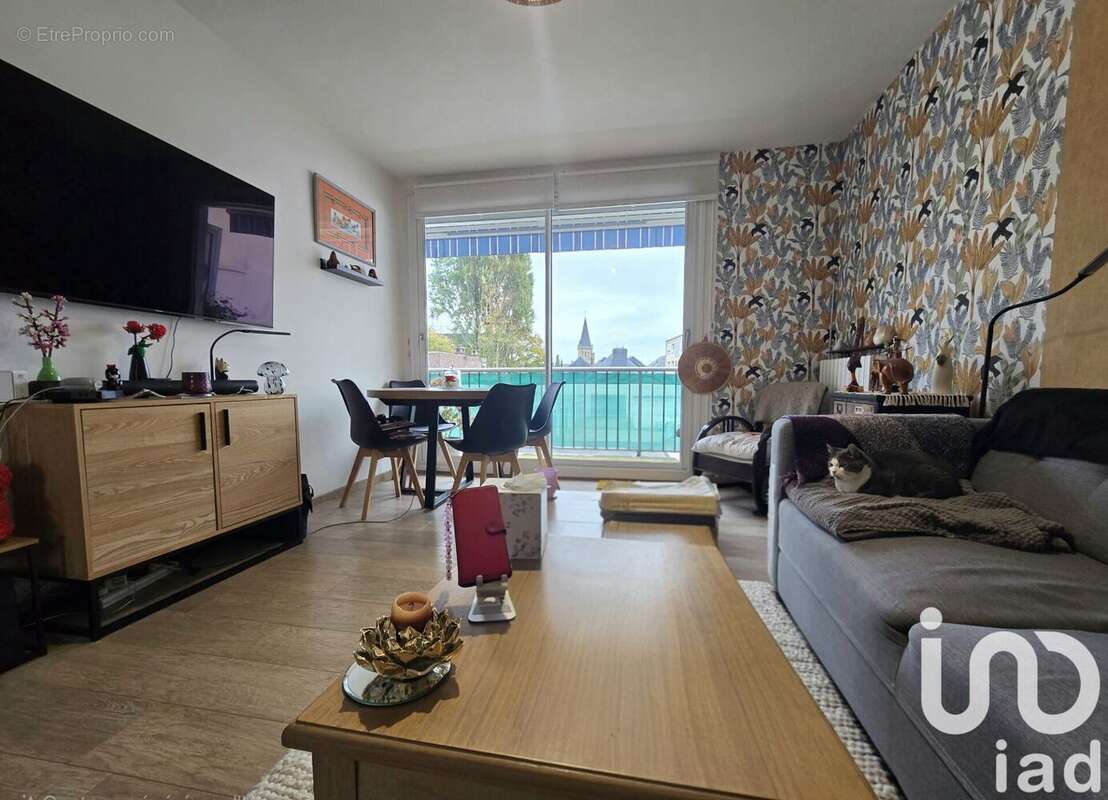 Photo 2 - Appartement à LE HAVRE