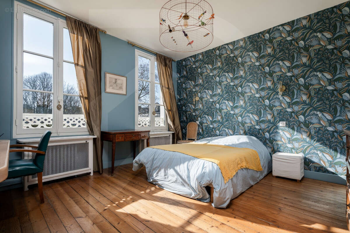 Maison à SAINTE-ADRESSE