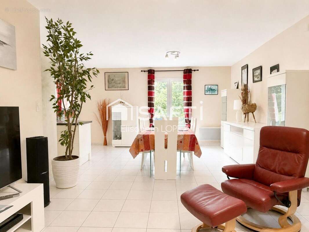 Photo 6 - Maison à MOISSAC