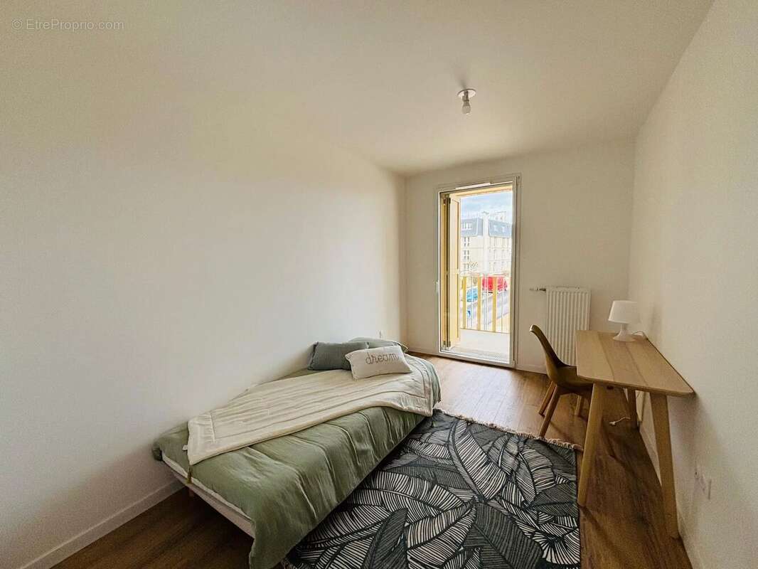 Appartement à SENLIS