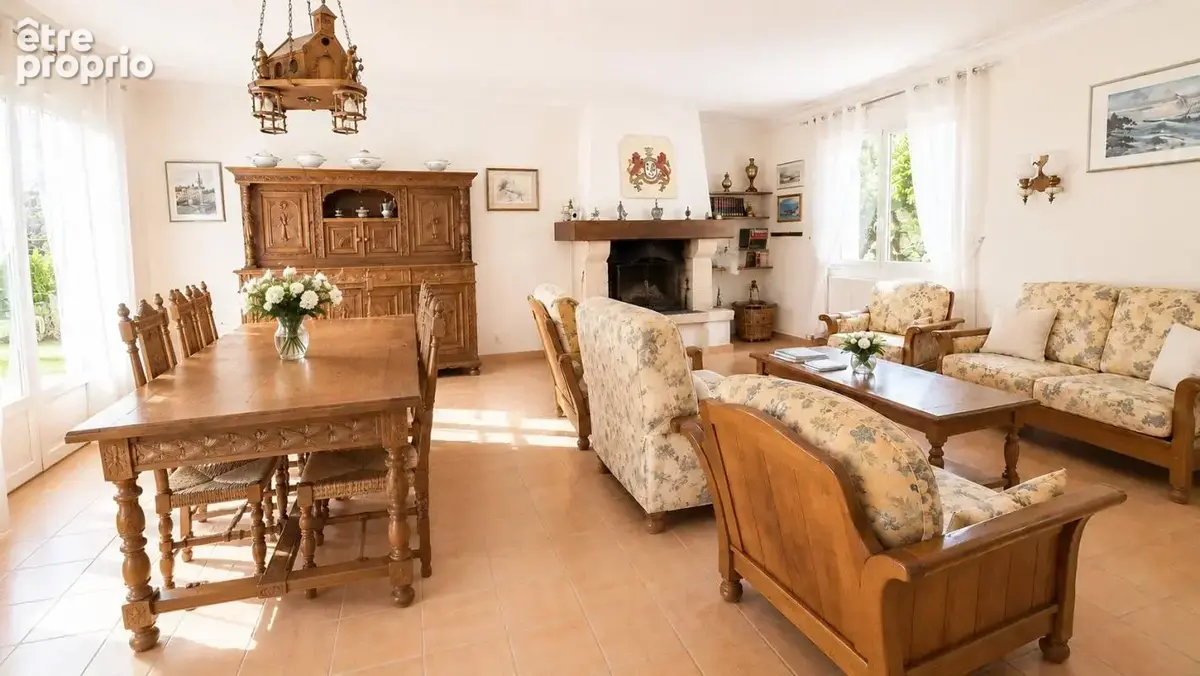 Maison 225 m² à Le Pouliguen  - photo 3