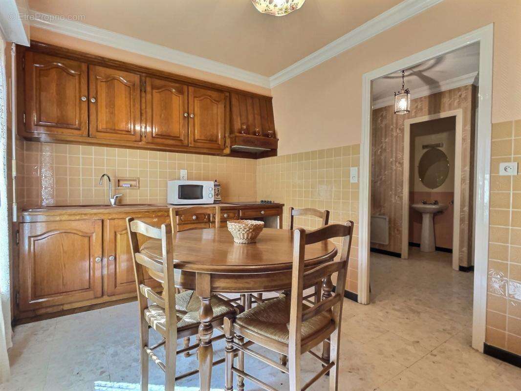 Maison à CABESTANY