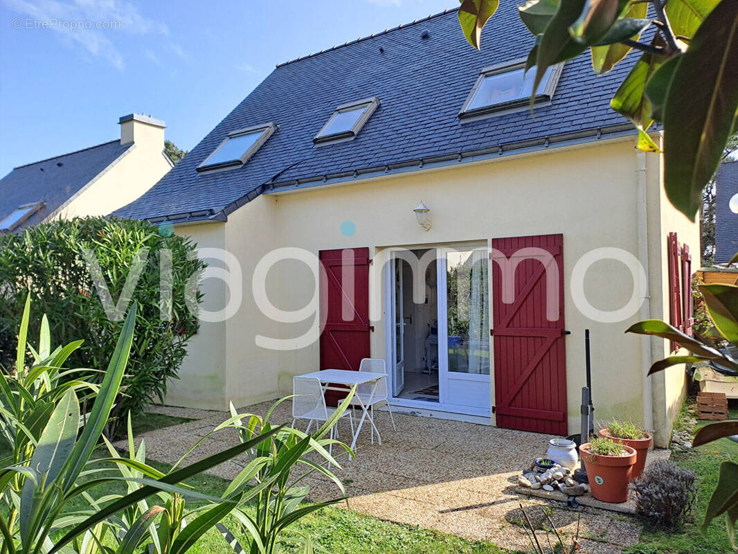 Maison à PIRIAC-SUR-MER