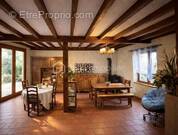 Maison à ISSERTEAUX