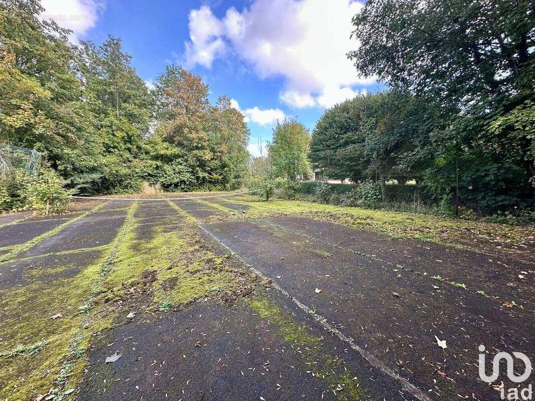 Photo 3 - Terrain à MATHIEU