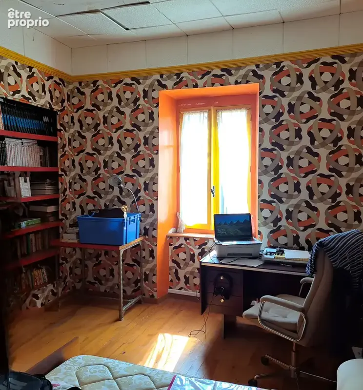 Grande maison en pierre avec jardin au cœur de Puivert - photo 22