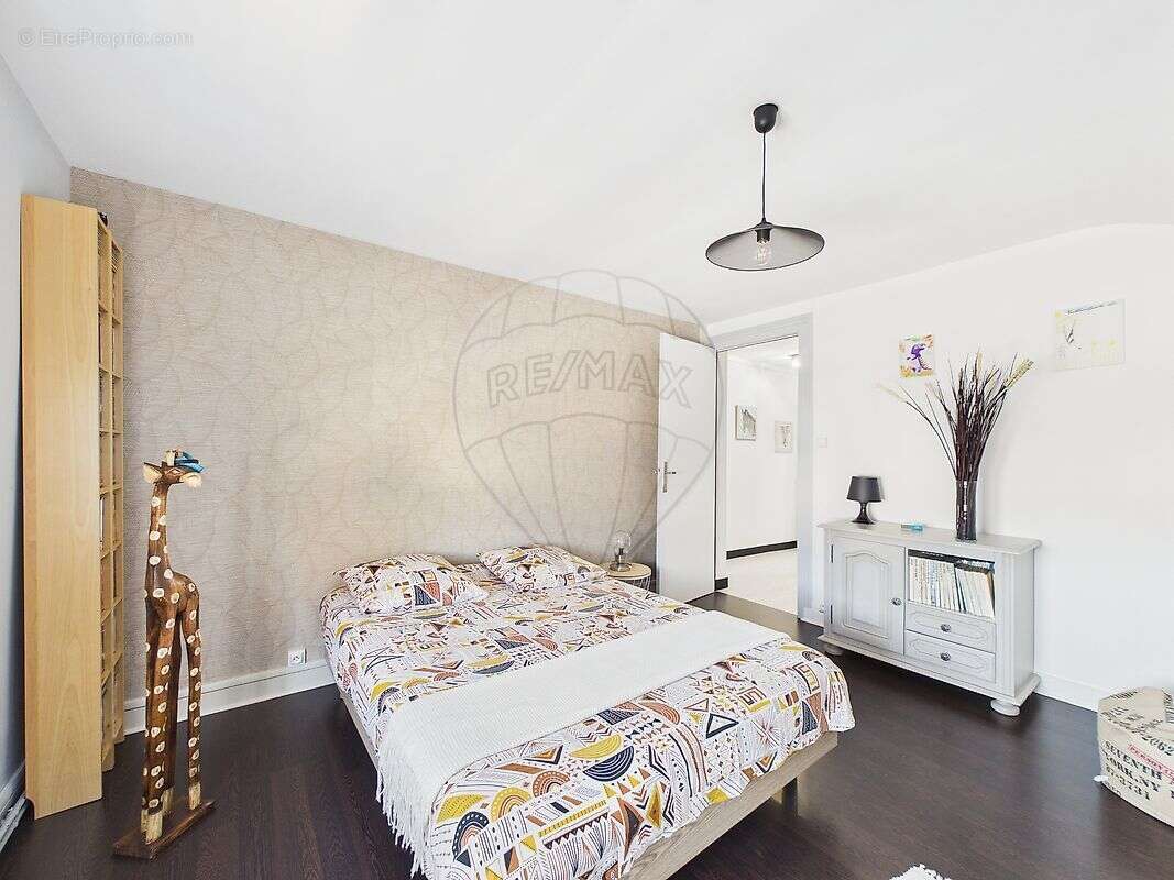 Maison à VAUX-SUR-MER