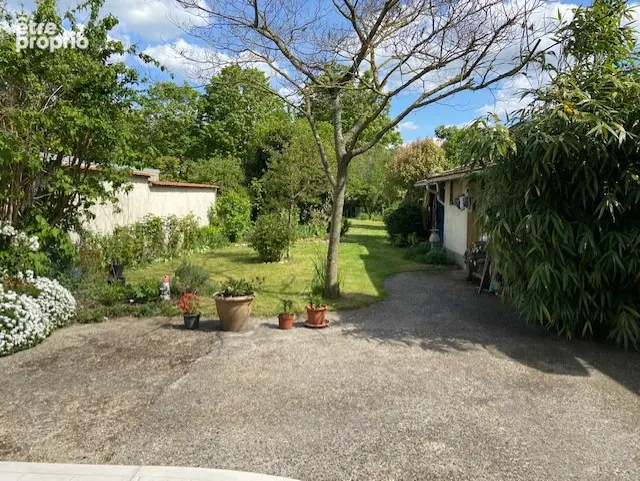 Bien st leu la foret - 7 pièce(s) - 0 m2 - photo 16