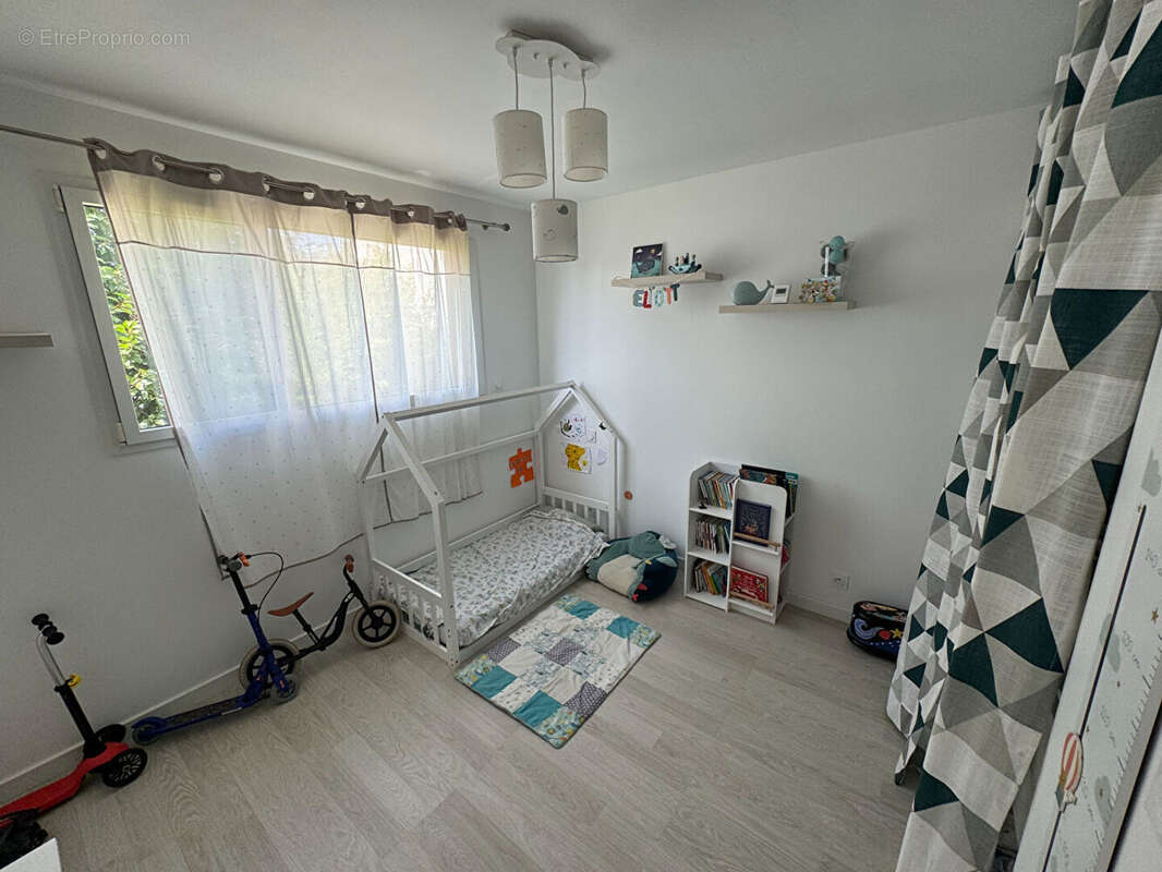 Maison - proche centre saint renan - quartier residentiel - photo 5
