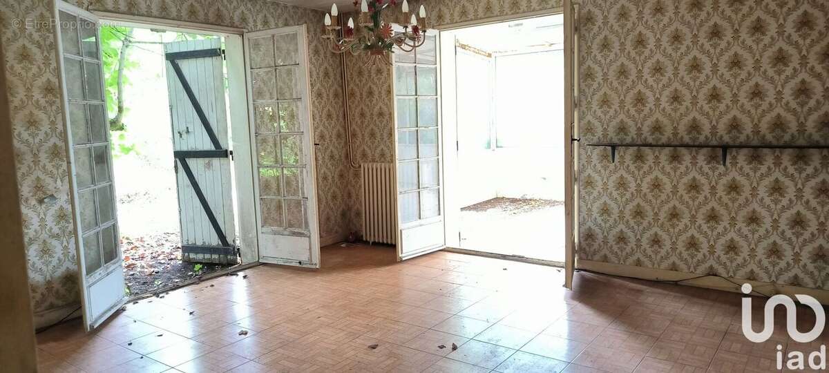 Photo 8 - Maison à COGNAC