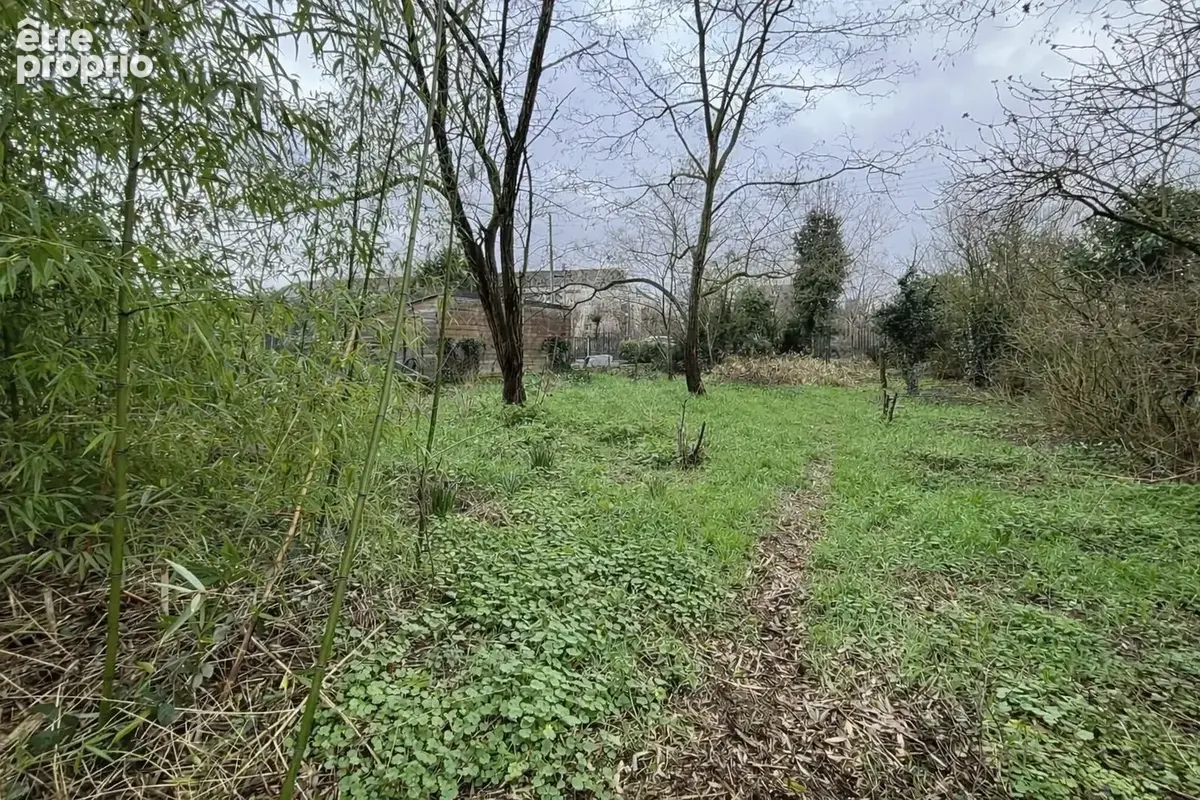 Terrain 600 m² à Vernouillet  - photo 6