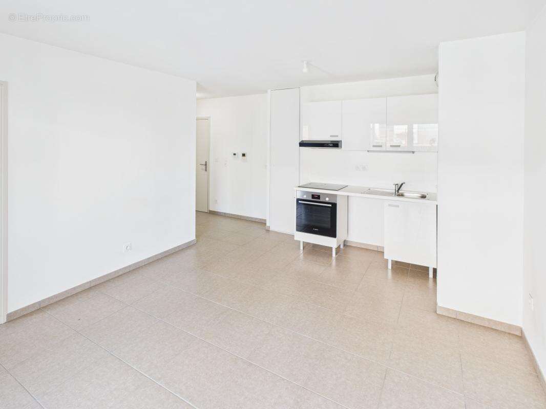 Appartement à CHAMBERY