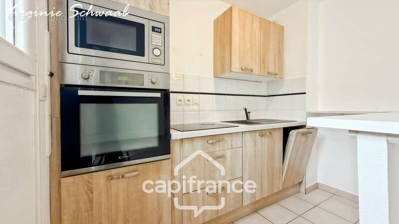 Appartement à SAINT-PIERRE-DU-MONT
