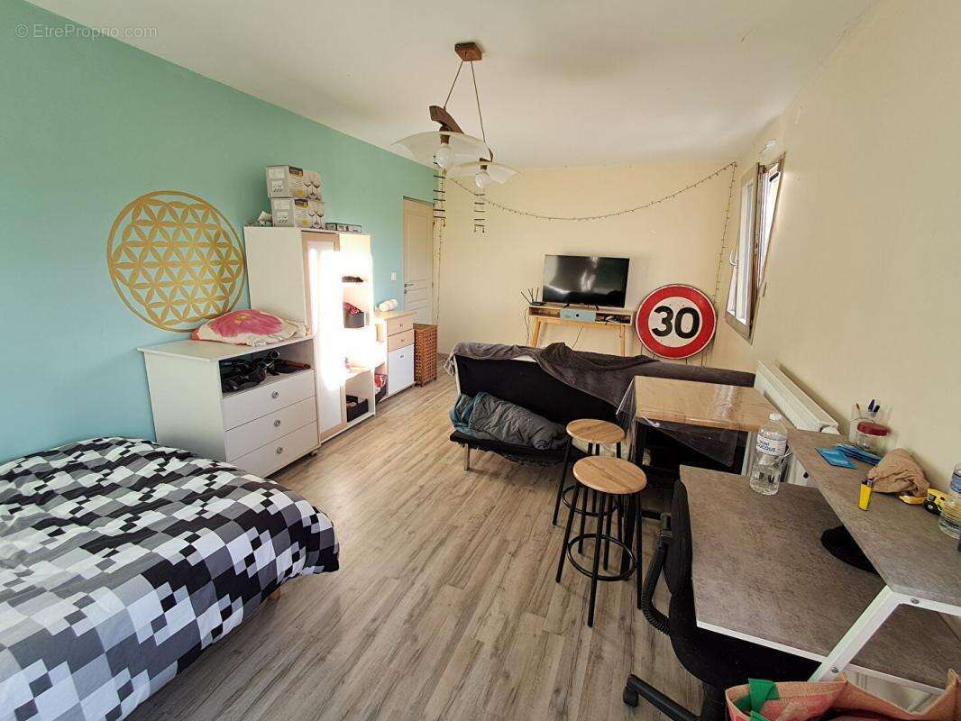 Maison à NOROY-LE-BOURG