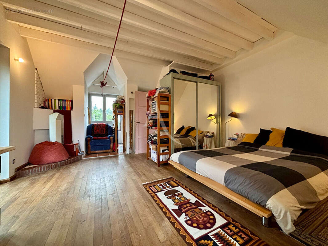 Maison Cheverny - photo 10