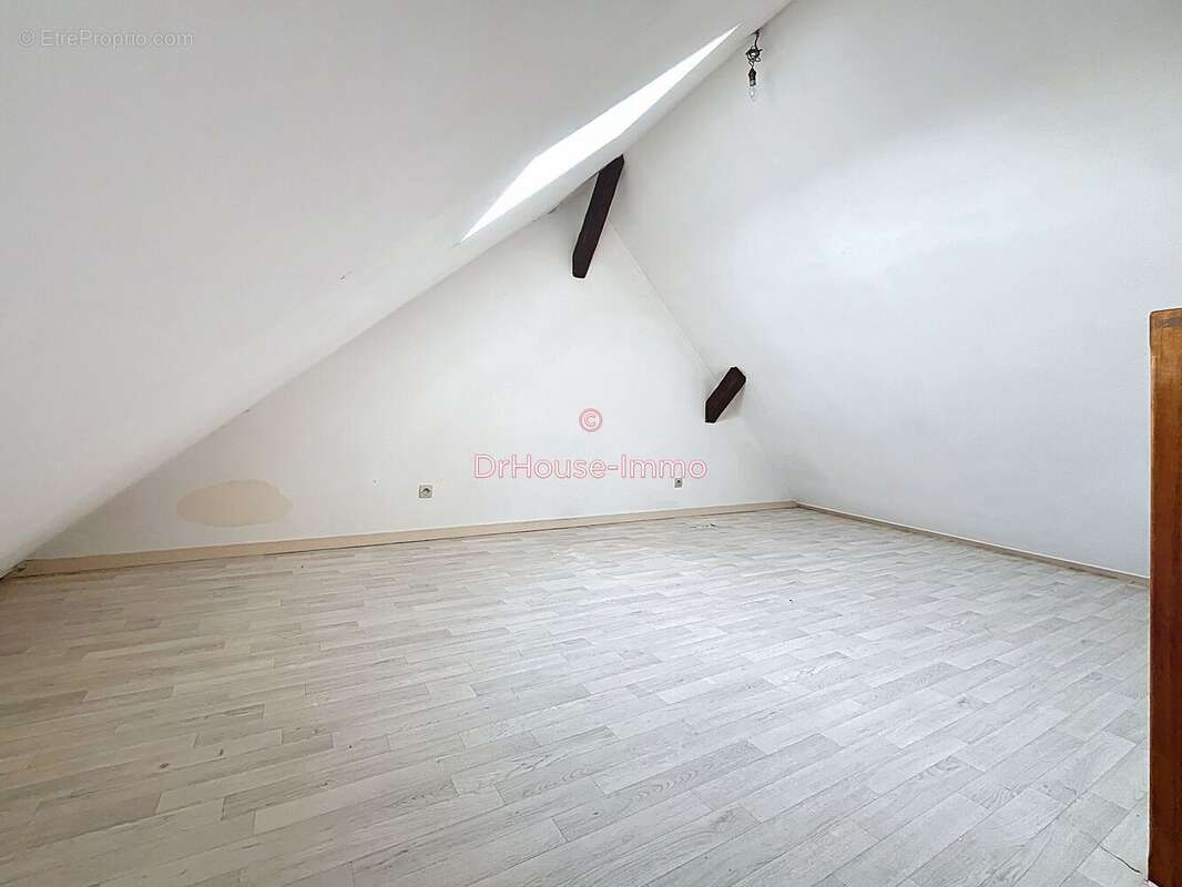 Appartement à AMIENS