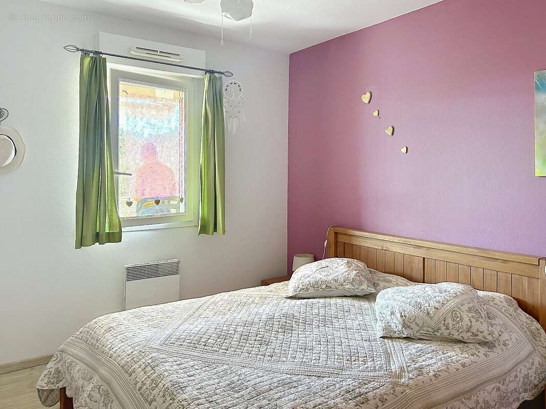 Appartement à CALVISSON