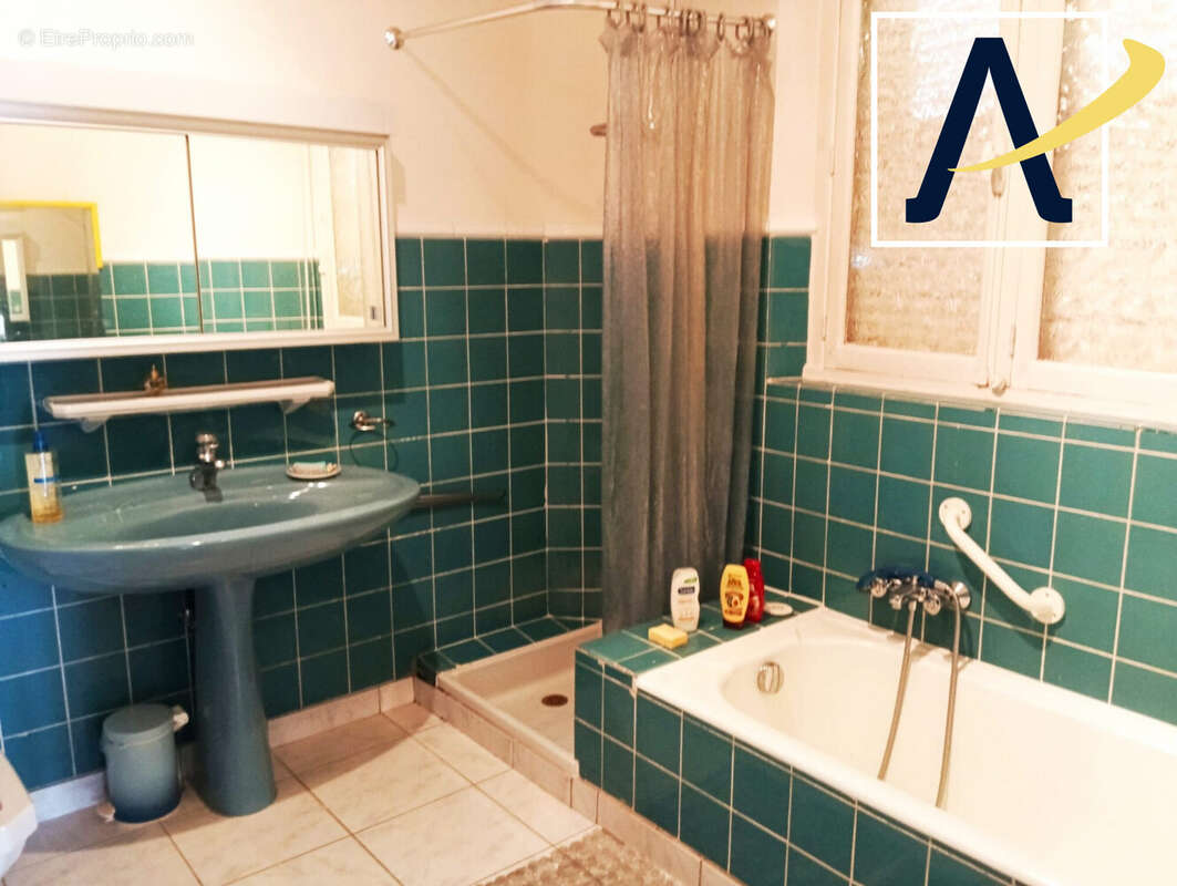 Appartement à BELFORT