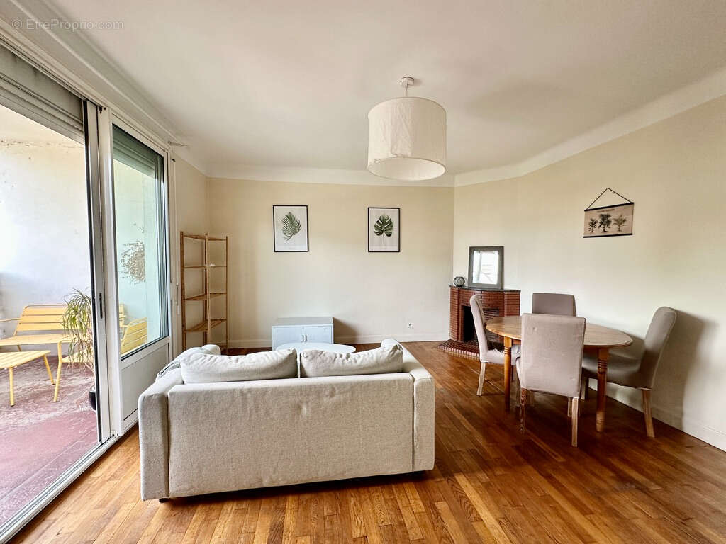 Appartement à BRIVE-LA-GAILLARDE