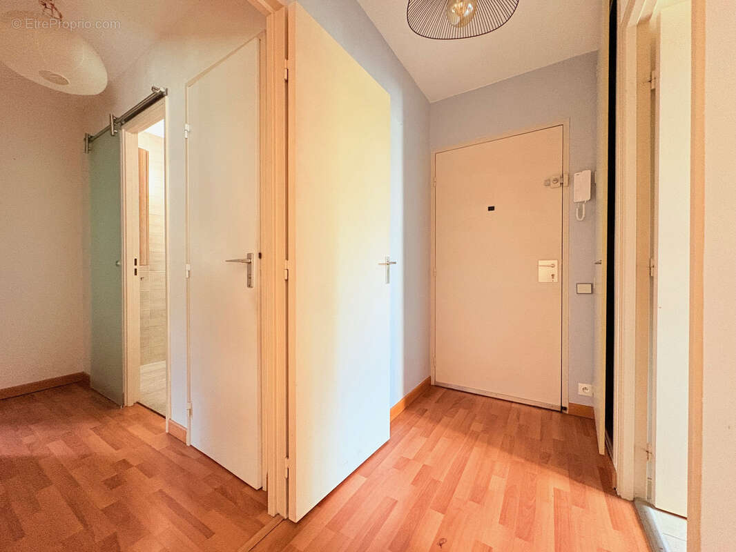 Appartement à BAGNEUX