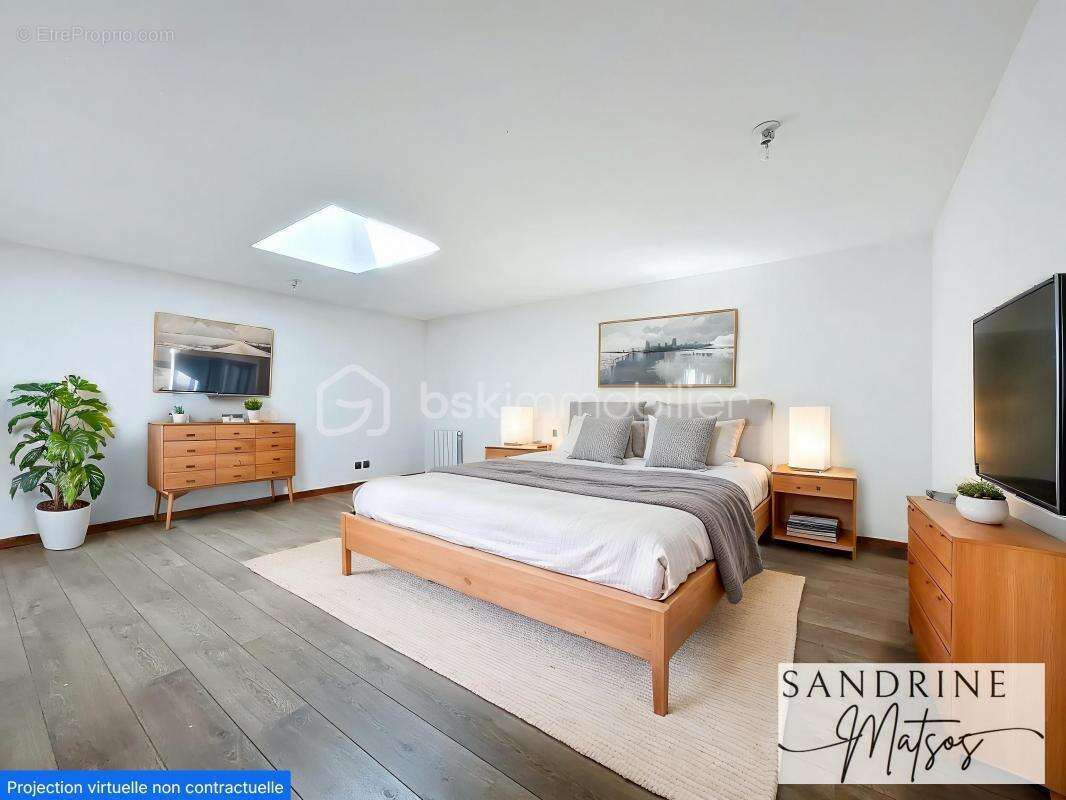 Appartement à CREMIEU