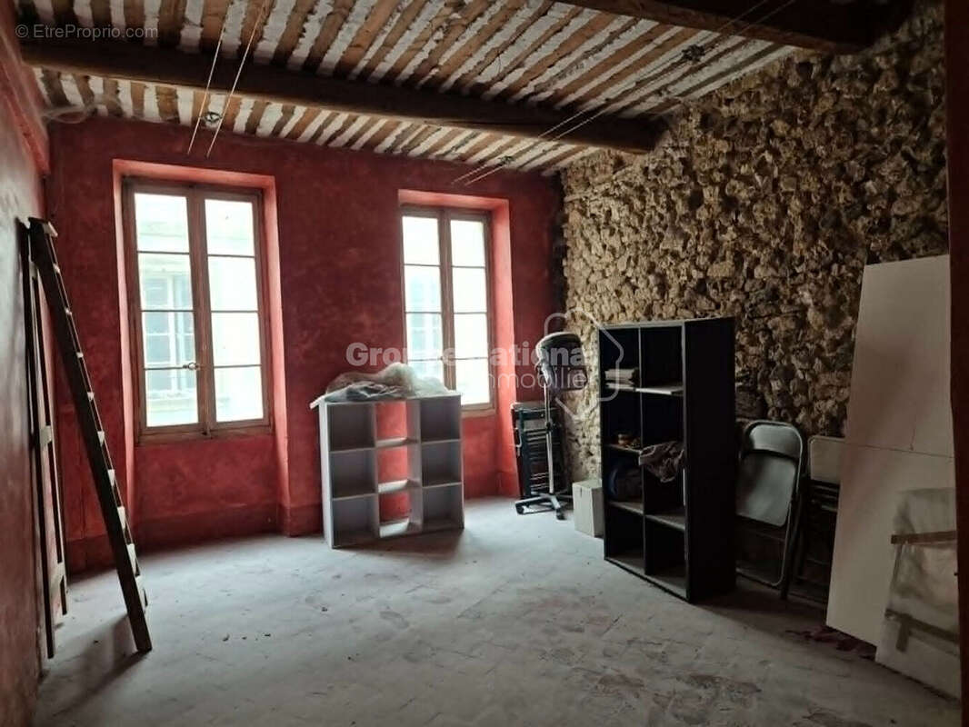 Fonds de commerce Carpentras - photo 3