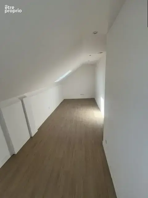 Appartement 1 pièce 22 m² à vendre à Argenteuil (95100) - photo 4