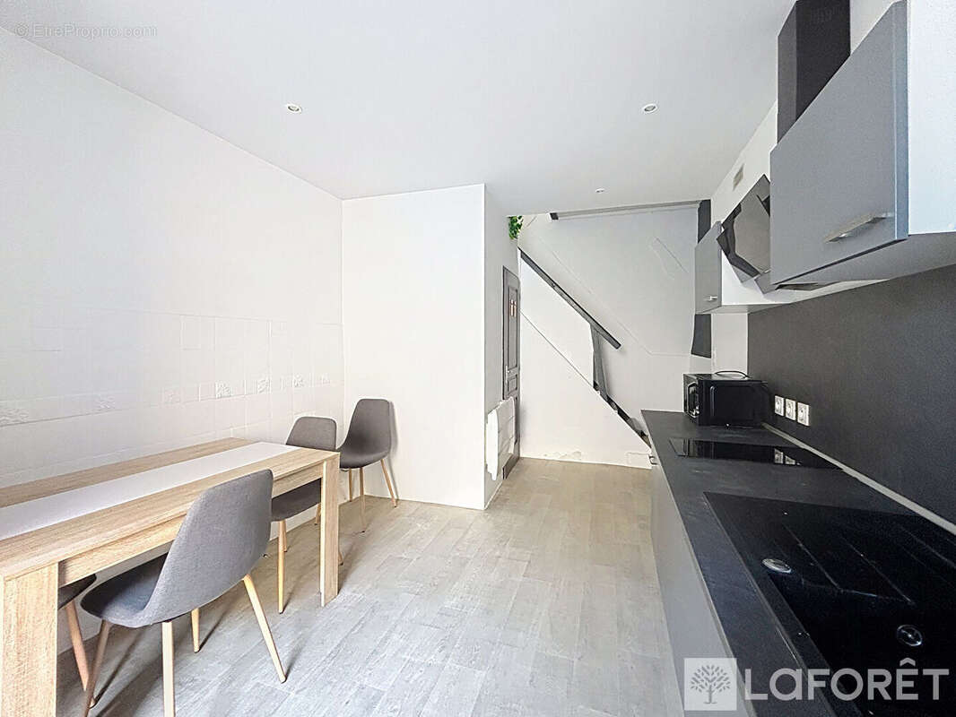 Maison à COLOMBIERS