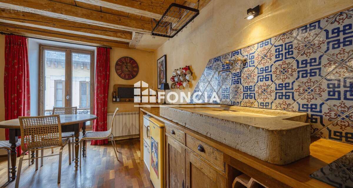 Appartement à ANNECY