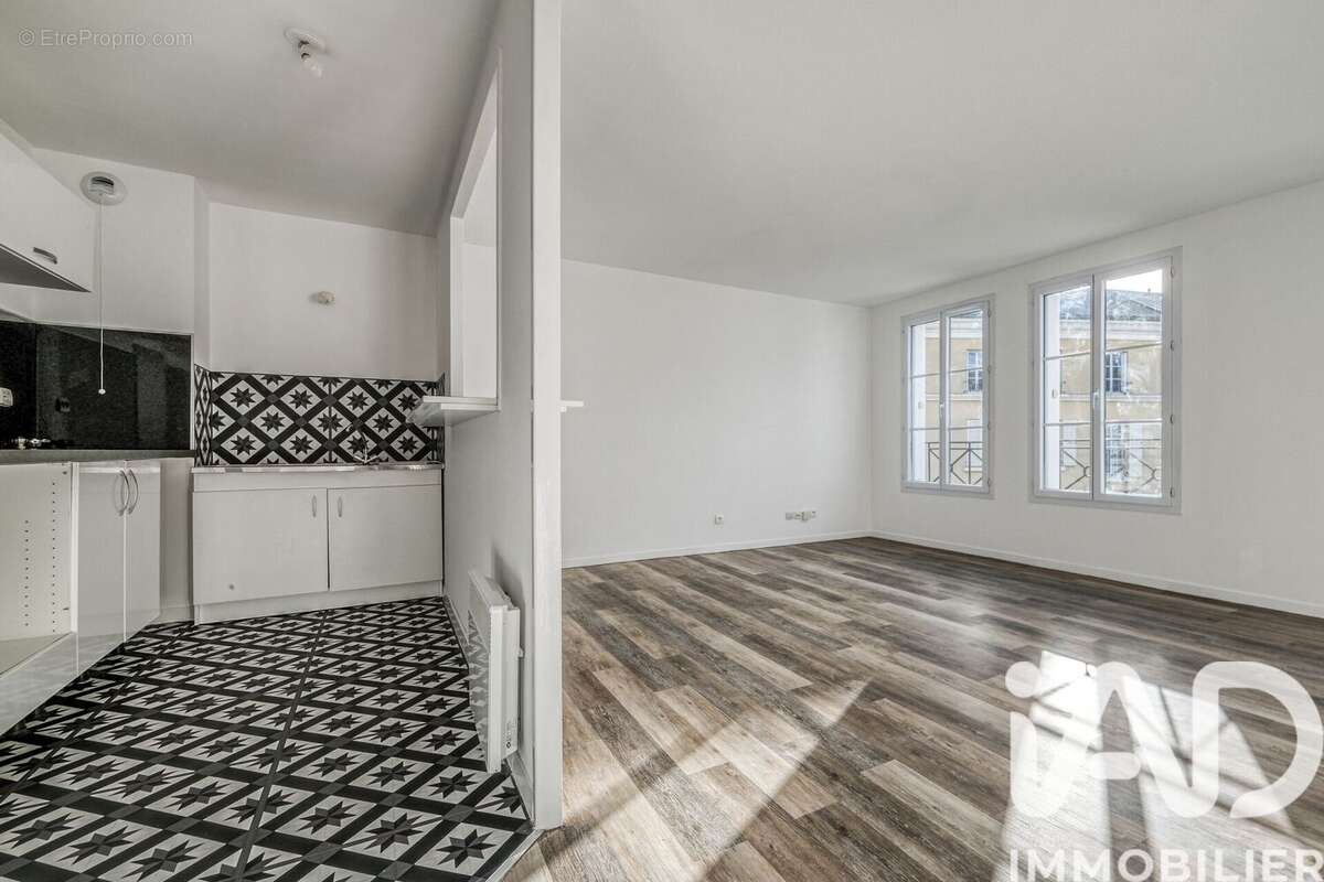 Photo 5 - Appartement à SERRIS