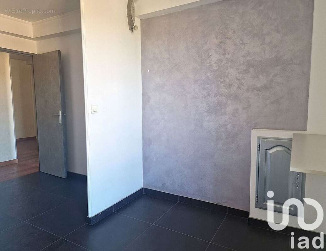 Photo 7 - Appartement à MARSEILLE-13E