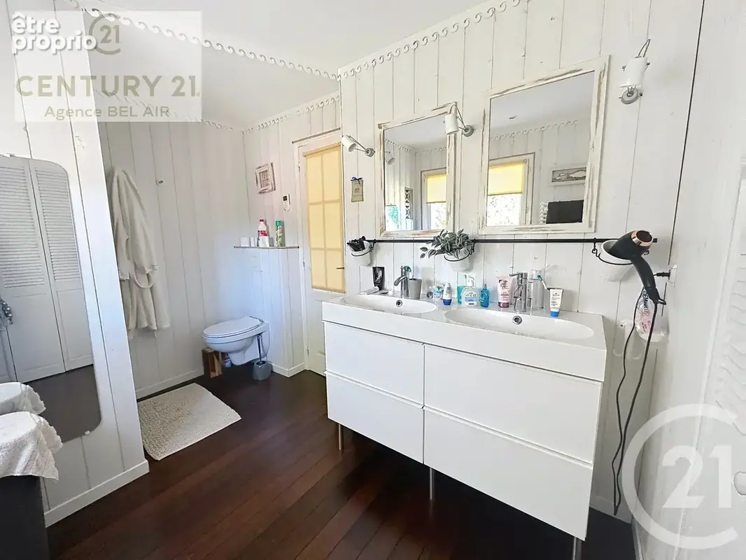 Maison 6 pièces 136 m² à vendre à Penestin (56760) - photo 8