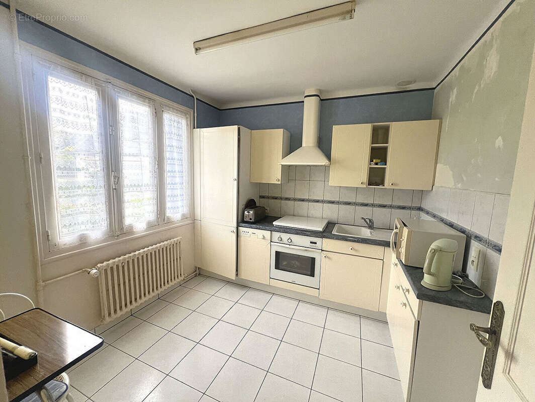 Maison à SAINT-BRIEUC