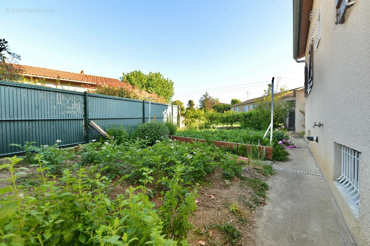 Maison individuelle 6 pièces de 156,05 m²  Castelmaurou - photo 16