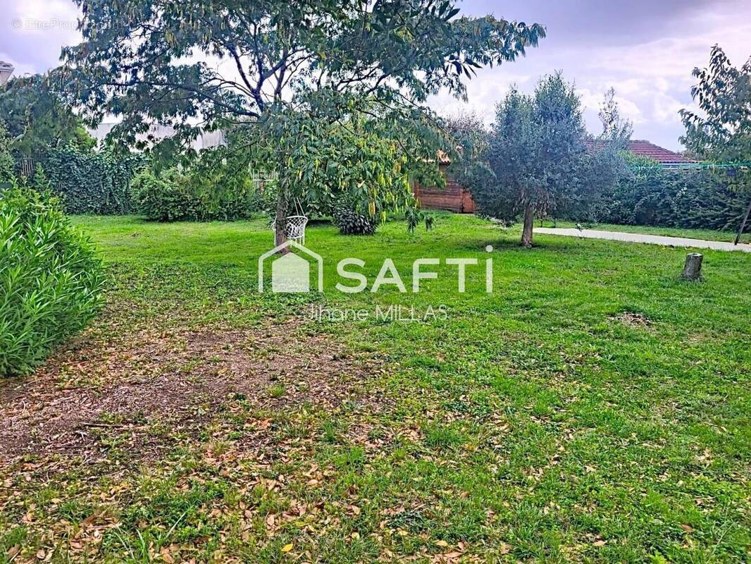 Photo 1 - Maison à BRUGUIERES